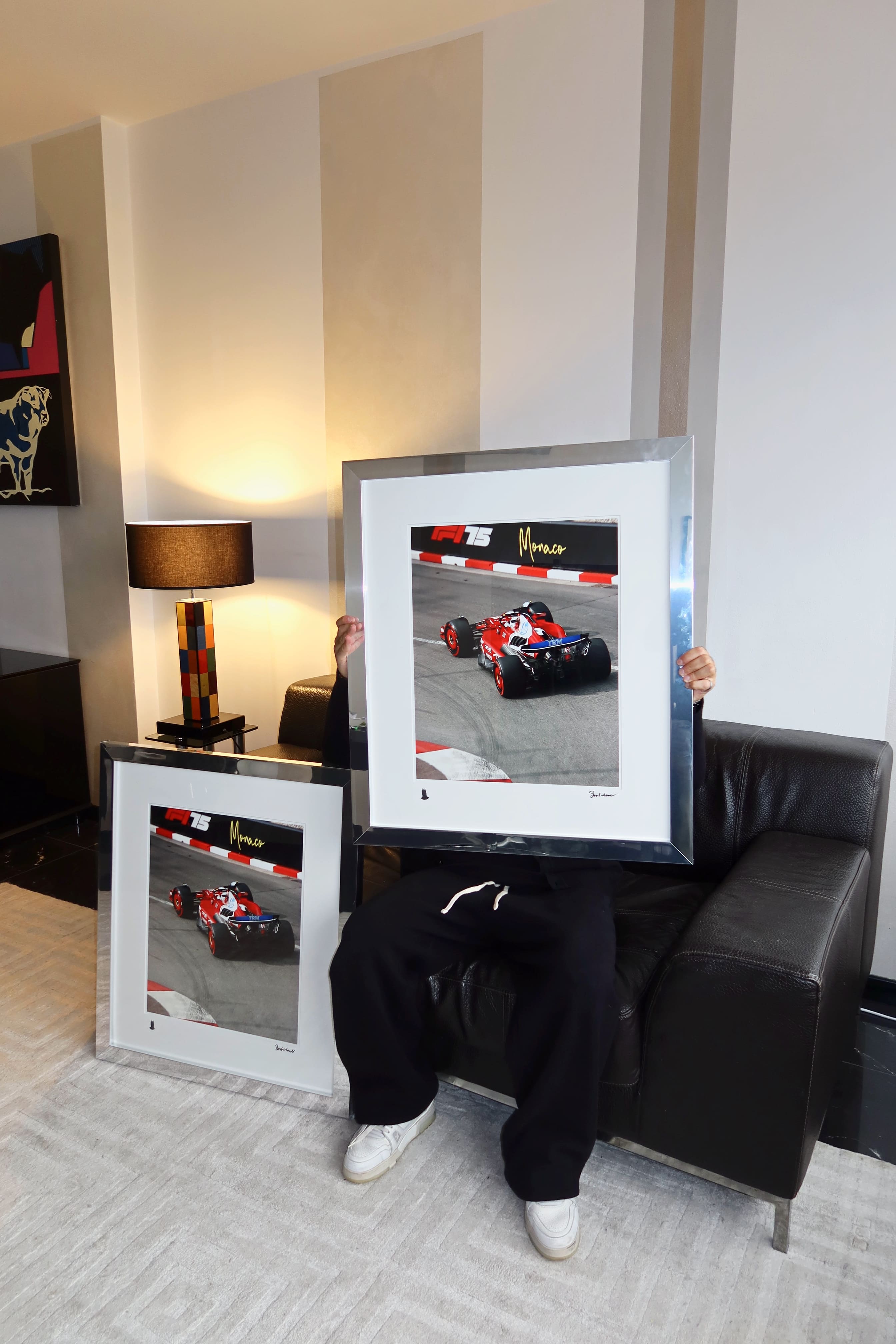 Formula 1 - Monaco GP