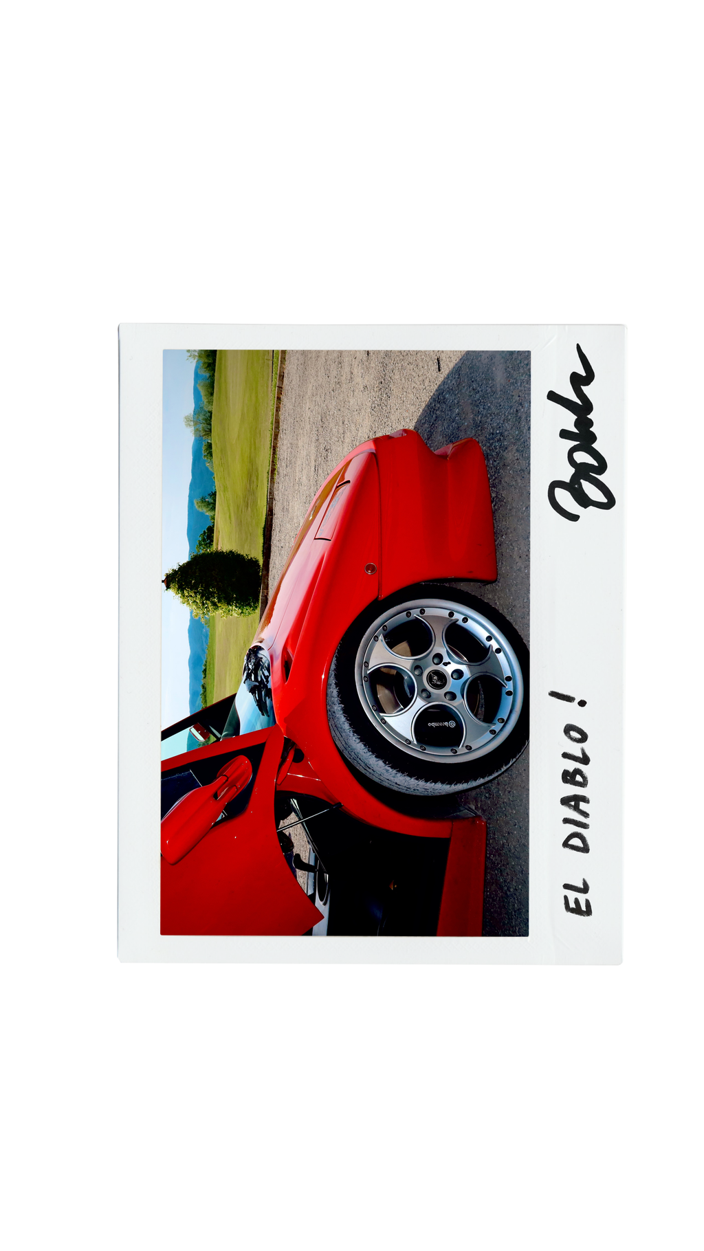 El Diablo