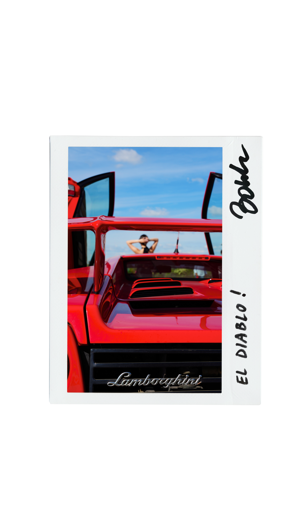 El Diablo