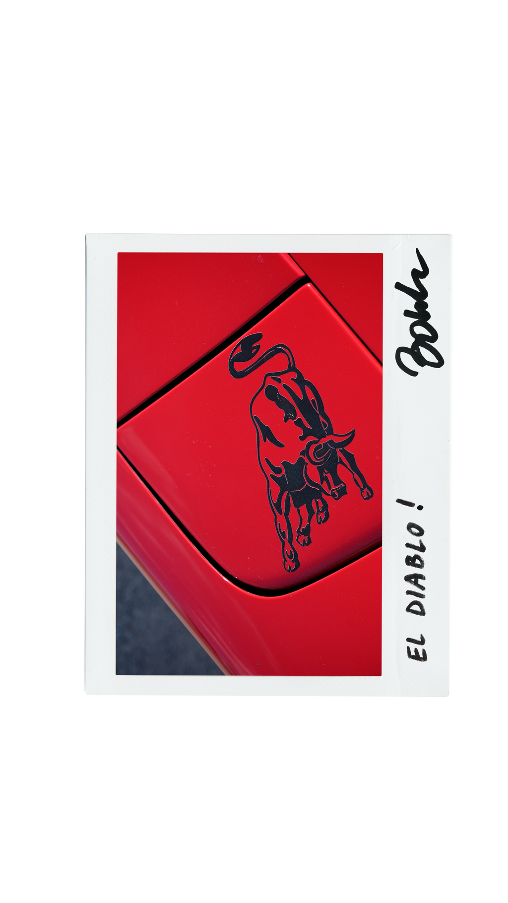 El Diablo
