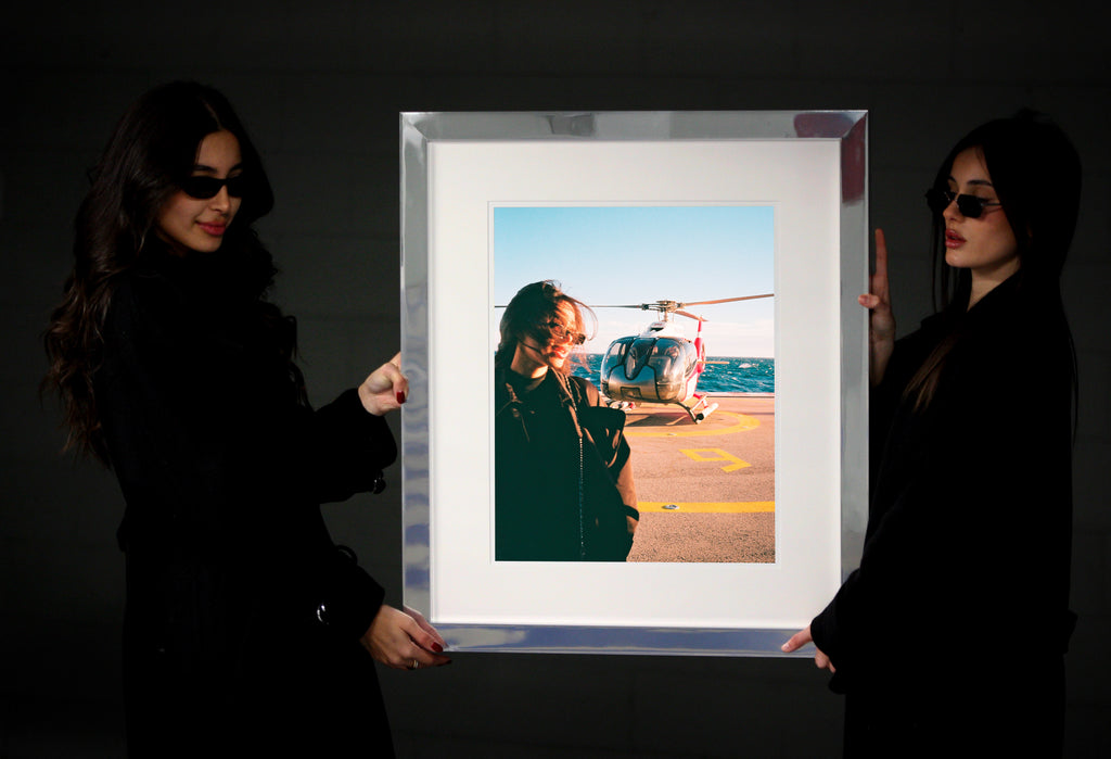 Helicopter
