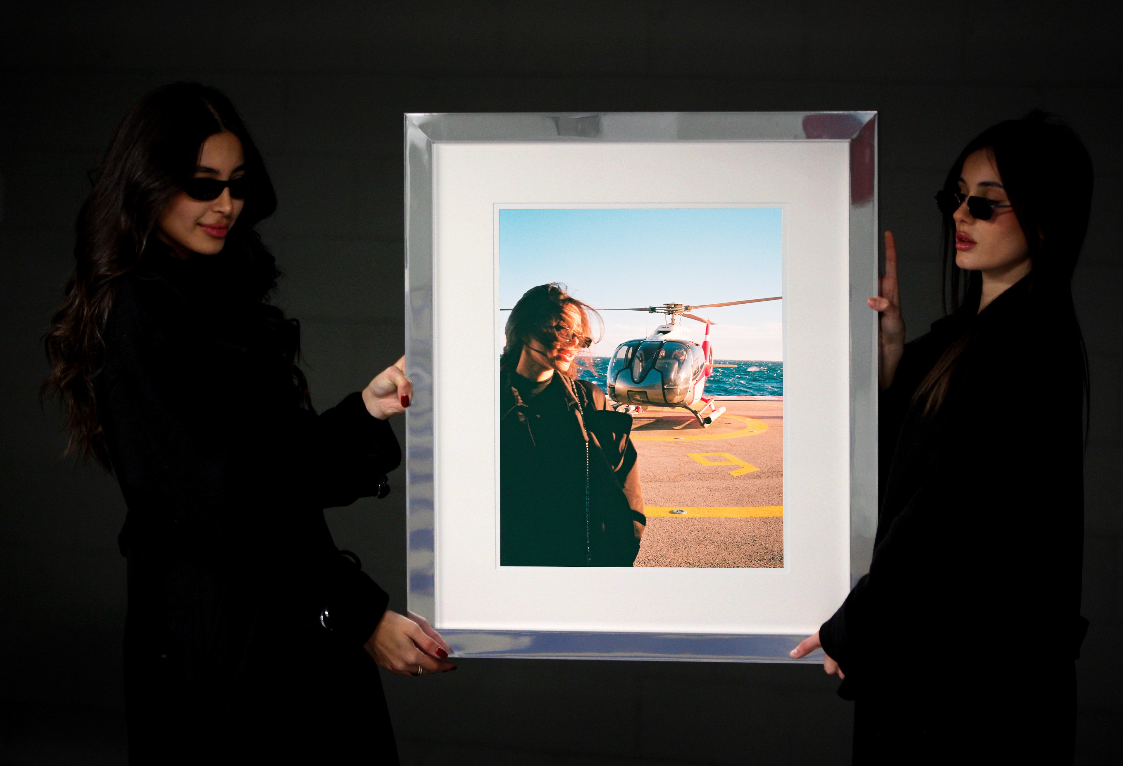 Helicopter