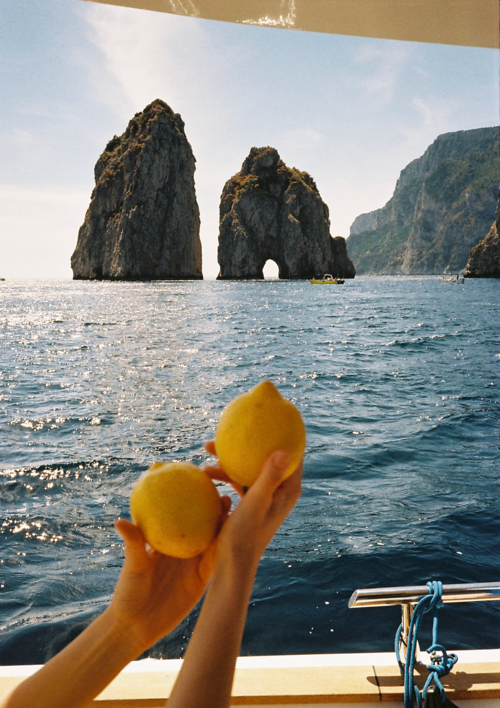 Capri