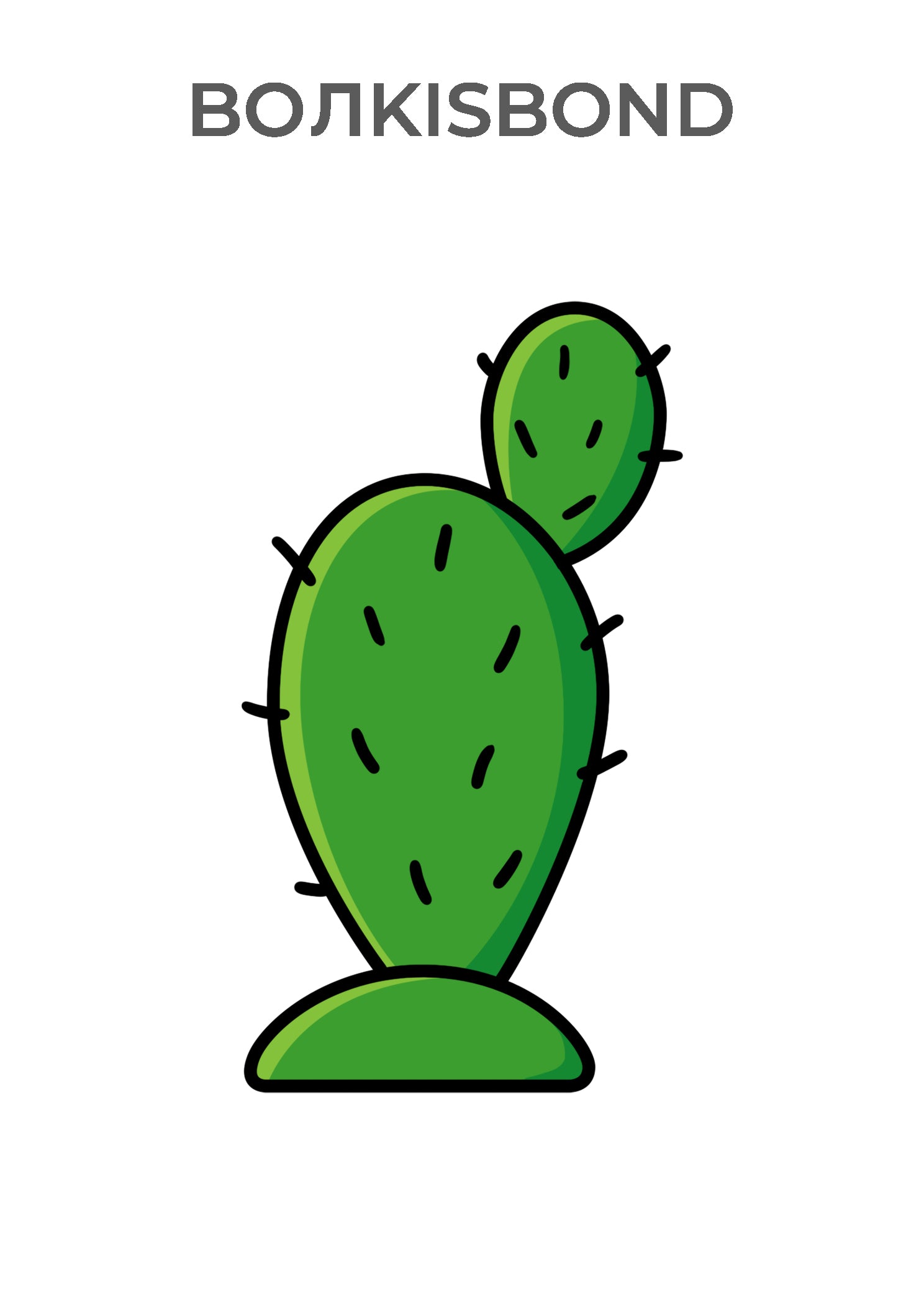 Cactus